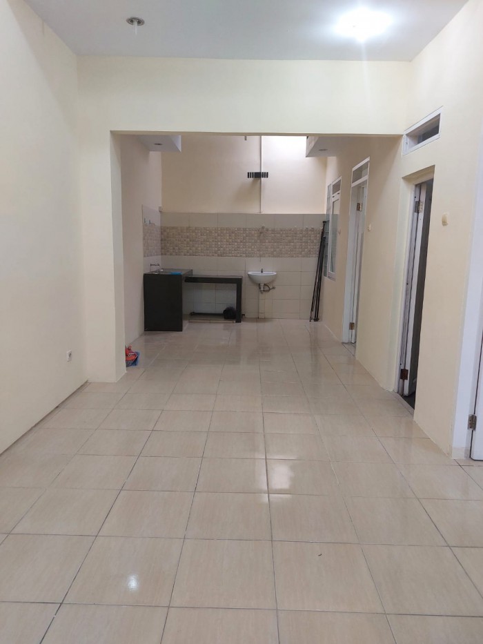 Rumah Dijual di Taman Simpruk Sriwijaya Lippo Cikarang